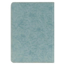 Psalm 23 Blue Faux Leather Classic Journal JL803