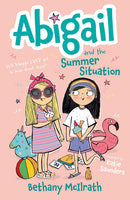 Abigail and the Summer Situation