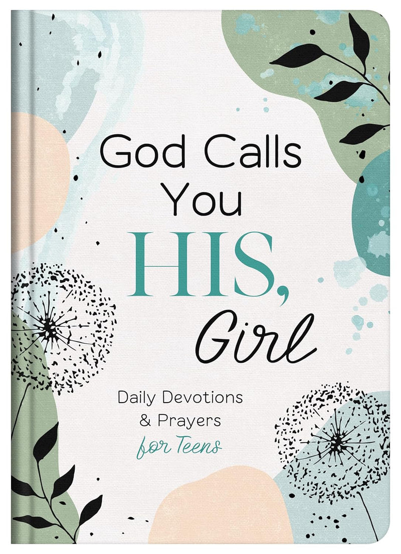 God Calls You His Girl