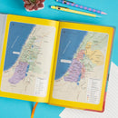 CSB Explorer Bible for Kids, Underwater Adventure
