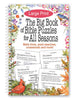 The Big Book of Bible Puzzles for All Seasons, Large Print