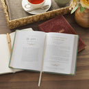 Be Still and Know I Am God Devotional