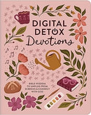Digital Detox Devotions