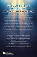 Divine Invasions: Experience God's Miracles in Your Life Today