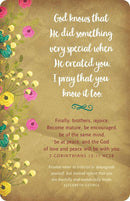 Prayers to Share: 100 Pass-Along Notes for Joy