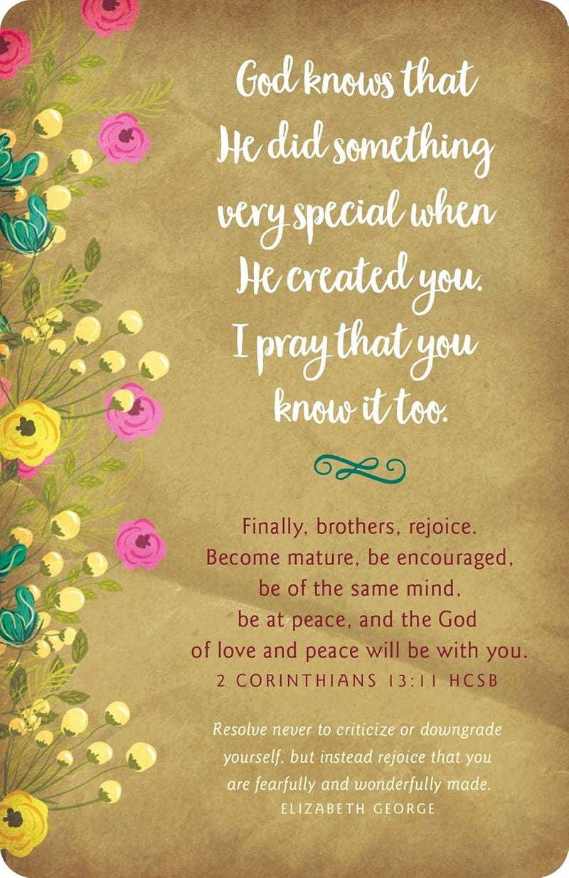 Prayers to Share: 100 Pass-Along Notes for Joy