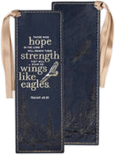 Hope in the Lord Bookmark, Isaiah 40:31