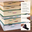 Daisy Magnetic Bookmark Set MGB062
