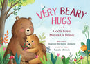 Very Beary Hugs: God's Love Makes Us Brave
