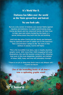 The Hiding Place: A Graphic Novel