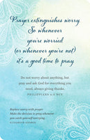 Prayers to Share: 100 Pass Along Notes for Hope