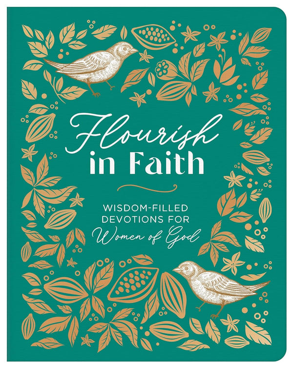 Flourish in Faith