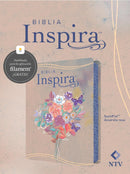 Biblia Inspira NTV (Inspire Bible NTV)