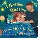 A Bedtime Blessing from Head to Toe