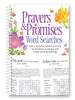 Prayers & Promises Word Searches