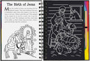 Scratch & Sketch Bible Stories