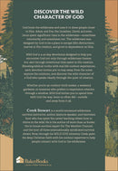 Wild God: 40 Devotions