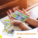 Are You a Good Person? Tract