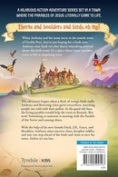 Parable Port: The Sower's Secret