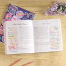 The Illustrated Devotional for Girls