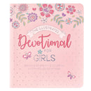 The Illustrated Devotional for Girls