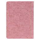 More Precious than Rubies Handy Sized Journal, Pink