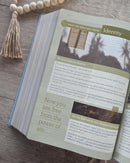 NLT Every Woman's Bible