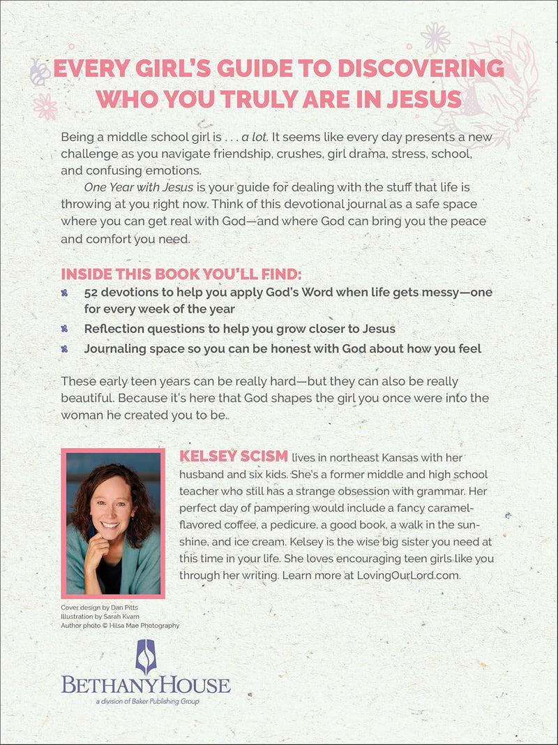 One Year With Jesus