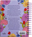 Finding Peace in God's Embrace: Devotional Coloring Book