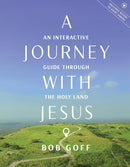 A Journey with Jesus Study Guide with Video Access