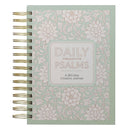 Daily Through the Psalms