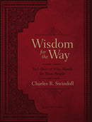 Wisdom for the Way