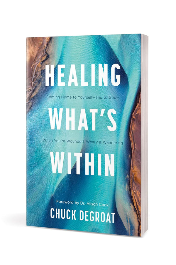 Healing What's Within