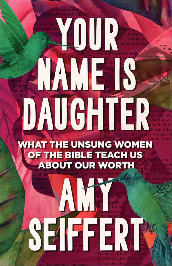 Your Name is Daughter