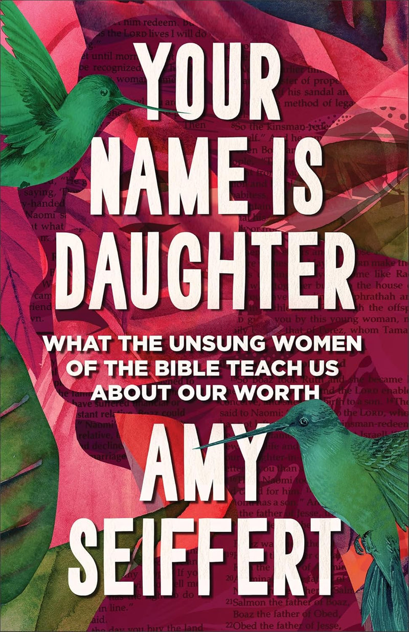 Your Name is Daughter