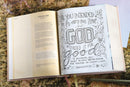 NIV Radiant Virtues Bible