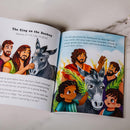 God's Big Promises: The Story of Easter