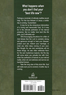 180 Encouraging Devotions for a Man of God