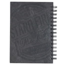Stand Firm Mountain View Spiral Journal - 1 Corinthians 16:13