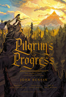 Pilgrim's Progress: The Graphic Novel