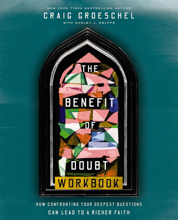 Benefit of Doubt Workbook