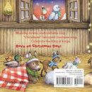 Christmas in the Barnyard