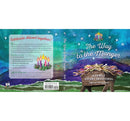 The Way to the Manger