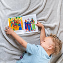 The Beginner's Bible The Very First Easter