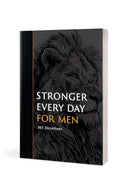 Stronger Everyday for Men