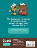 Otter B Friendly