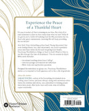 Jesus Calling Bible Study: Practicing Thankfulness