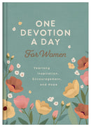 One Devotion a Day for Women