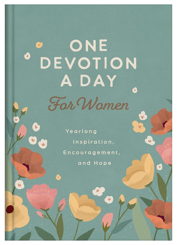 One Devotion a Day for Women