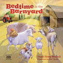 Bedtime in the Barnyard